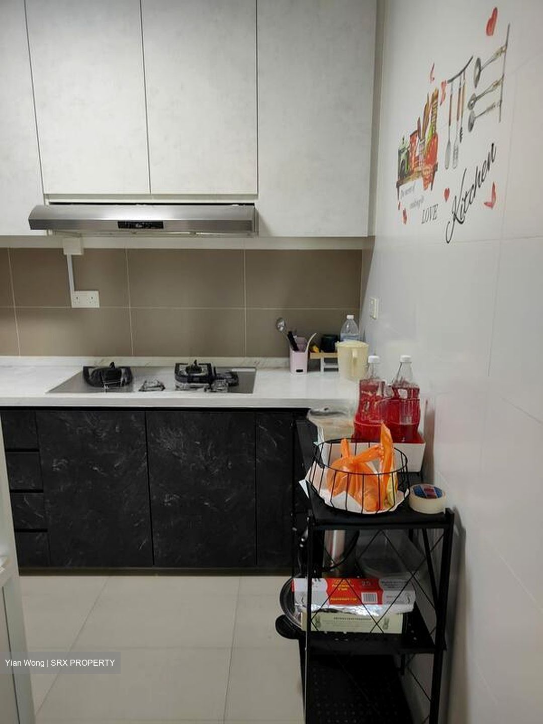 Blk 492D Tampines Street 45 (Tampines), HDB 3 Rooms #496547861